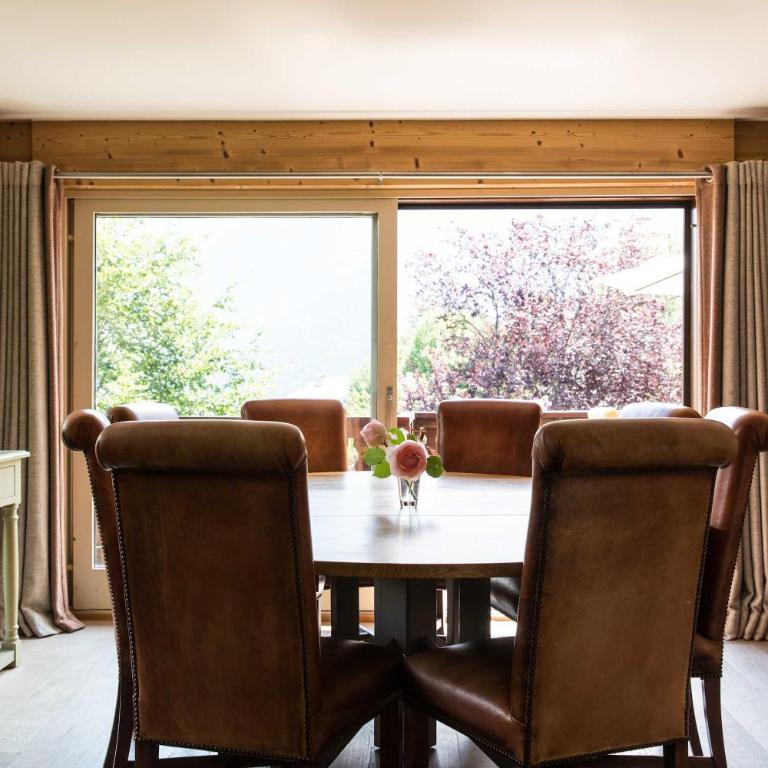 Pre des Cimes by Pangea Services - Ski in-Out Meadows Views - Chalet - 11