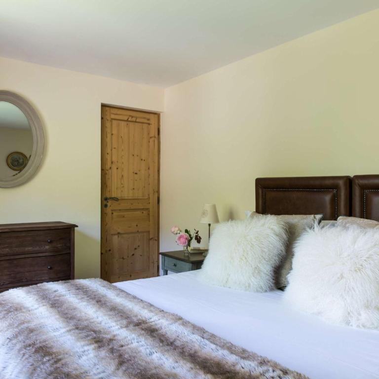 Pre des Cimes by Pangea Services - Ski in-Out Meadows Views - Chalet - 14