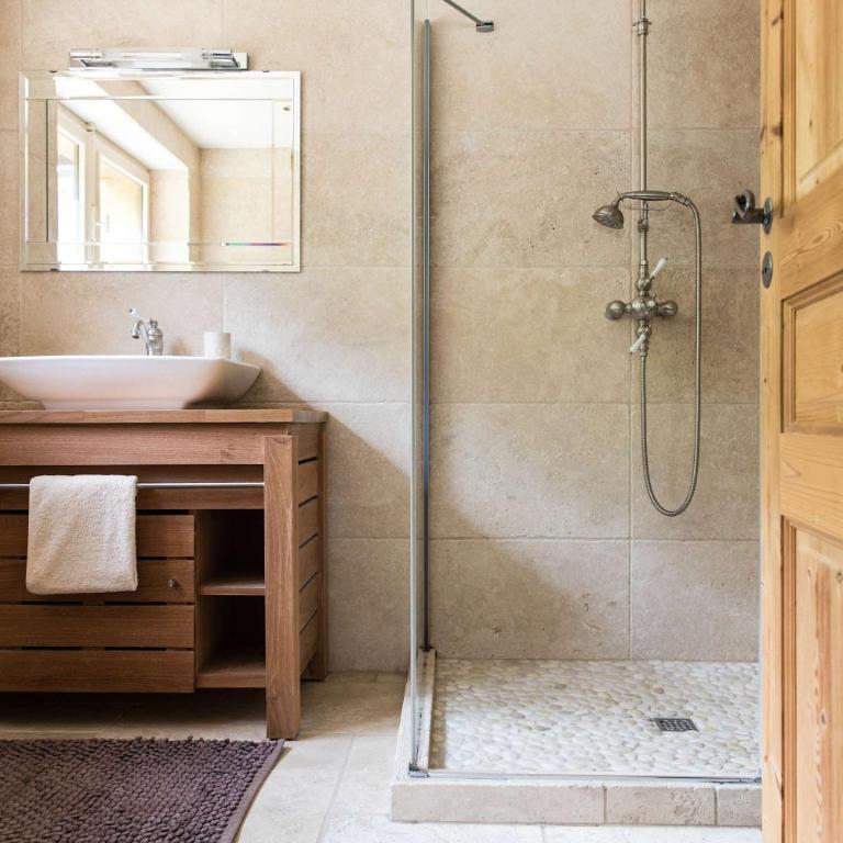 Pre des Cimes by Pangea Services - Ski in-Out Meadows Views - Chalet - 15
