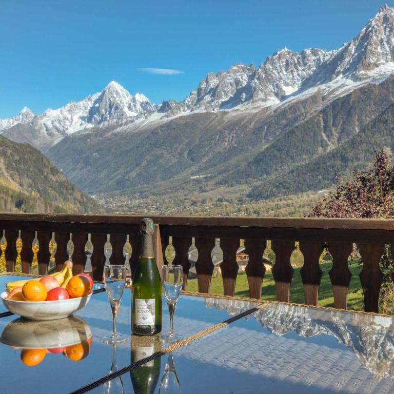 Pre des Cimes by Pangea Services - Ski in-Out Meadows Views - Chalet - 23