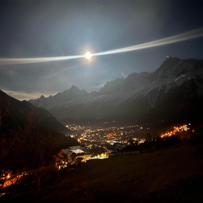 Pre des Cimes by Pangea Services - Ski in-Out Meadows Views - Chalet - 27