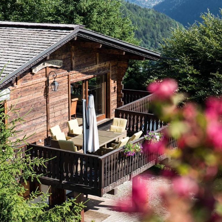 Pre des Cimes by Pangea Services - Ski in-Out Meadows Views - Chalet - 29