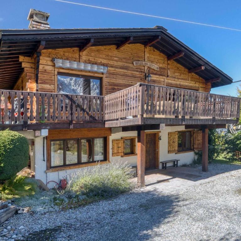 Pre des Cimes by Pangea Services - Ski in-Out Meadows Views - Chalet - 32