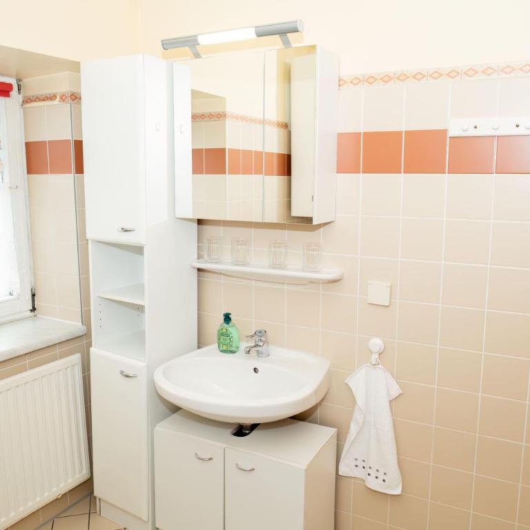 BergZeit Apartments - Apartment mit 2 Schlafzimmern - 13
