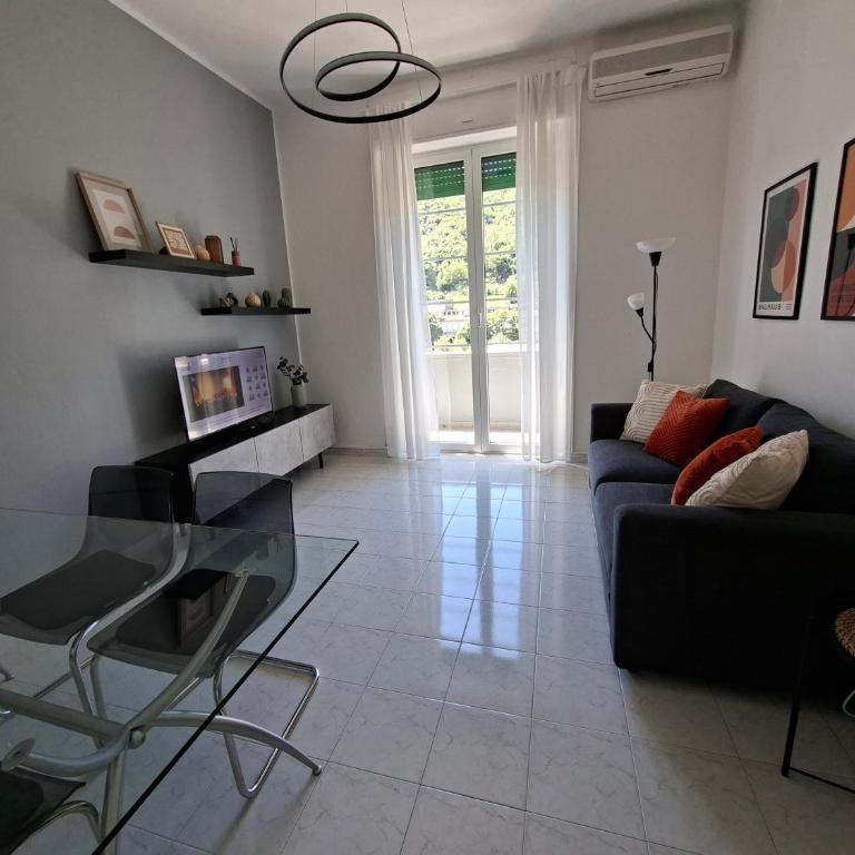 Como Vibe House - modern apt 5 min walk to center - Appartamento con 2 Camere da Letto - 2