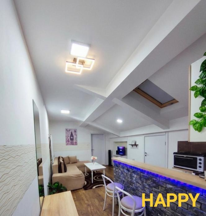 HAPPY Apartments - Apartment mit 2 Schlafzimmern - 5