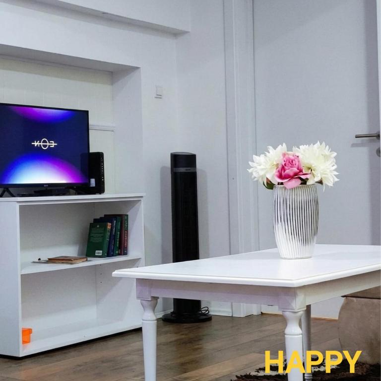 HAPPY Apartments - Apartment mit 2 Schlafzimmern - 6