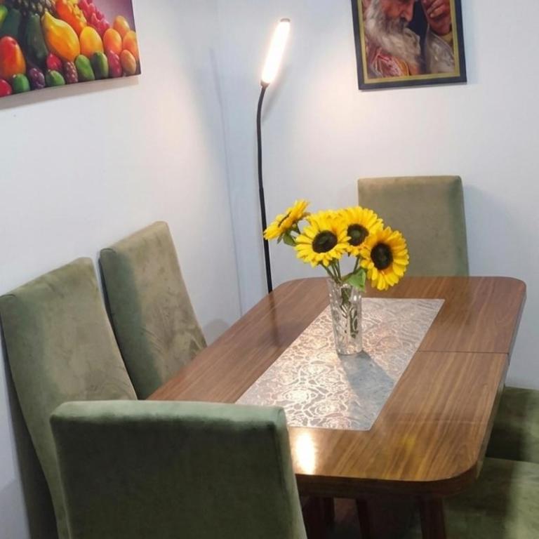 HAPPY Apartments - Apartment mit 2 Schlafzimmern - 5