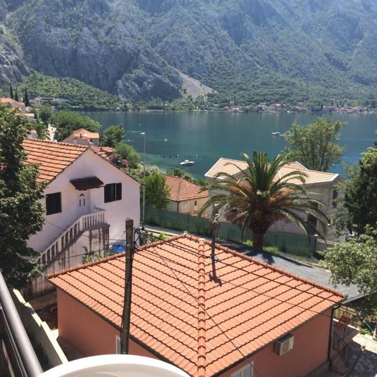 Apartment Babovic Orahovac Kotor - Apartman na Više Nivoa - 23