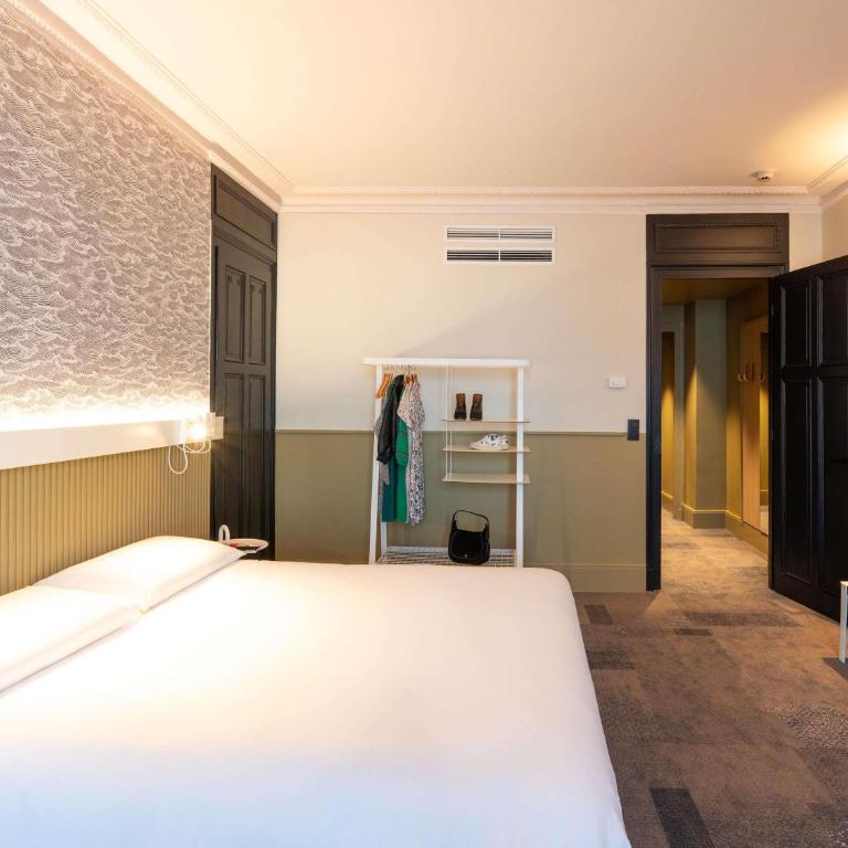 ibis Lyon Centre Perrache - Chambre Double Premium - 3