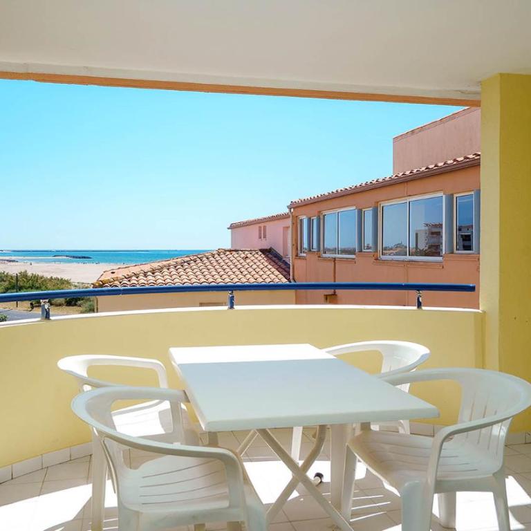 Savanna Beach 1 N 311 3P4 - Apartment - 3