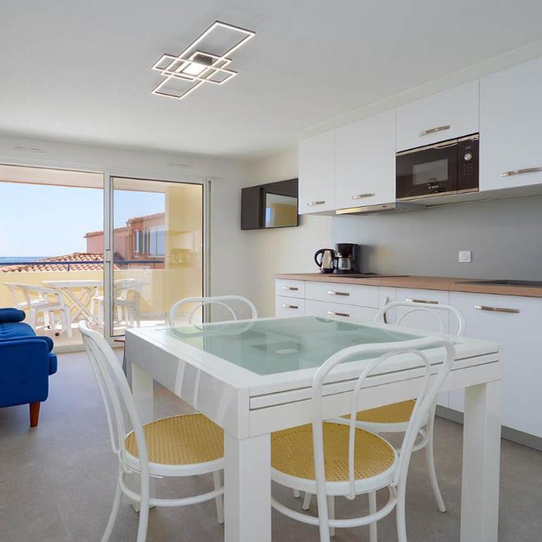 Savanna Beach 1 N 311 3P4 - Apartment - 1