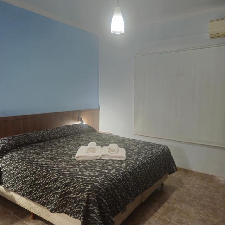 Hotel Avenida - Bungalow de 3 dormitorios - 11