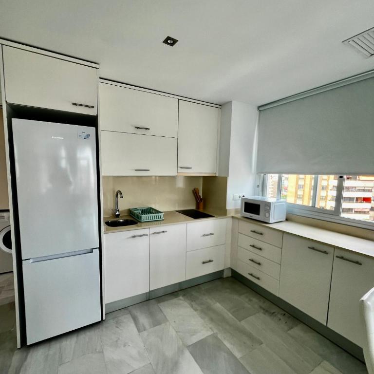 Loft beach - Appartement 1 Chambre - 6