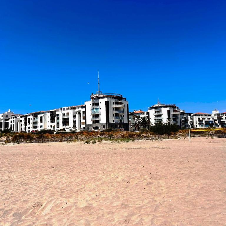 Sea Blue Les Rivages - Apartment mit 1 Schlafzimmer - 31