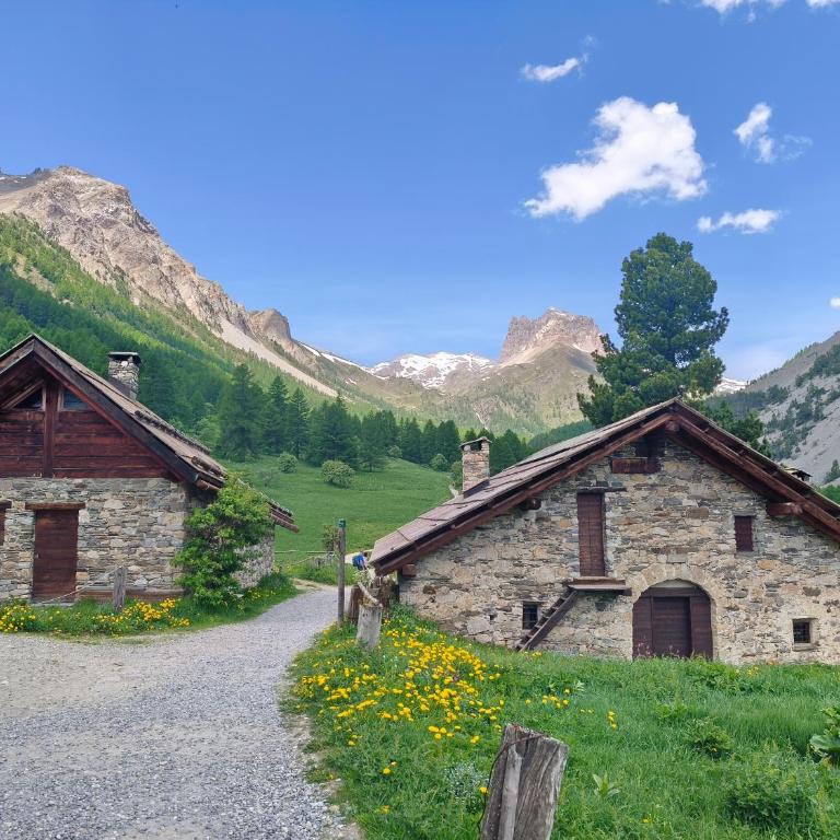 Bardo Chalet - Appartamento con 2 Camere da Letto - 20