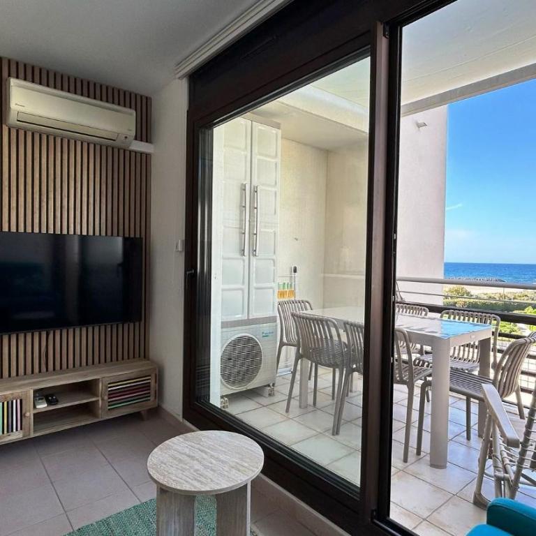 Sea Blue Les Rivages - Apartment mit 1 Schlafzimmer - 6