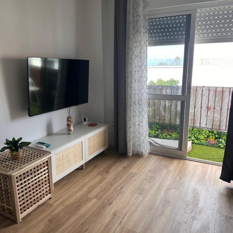 Vista Paraíso - Apartment mit 2 Schlafzimmern - 11