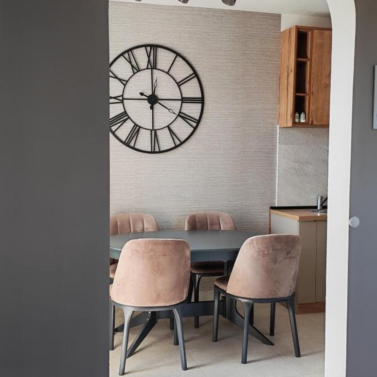 Original Sunny place 2 Bedroom - Apartman sa 2 Spavaće Sobe i Pogledom na Grad - 2