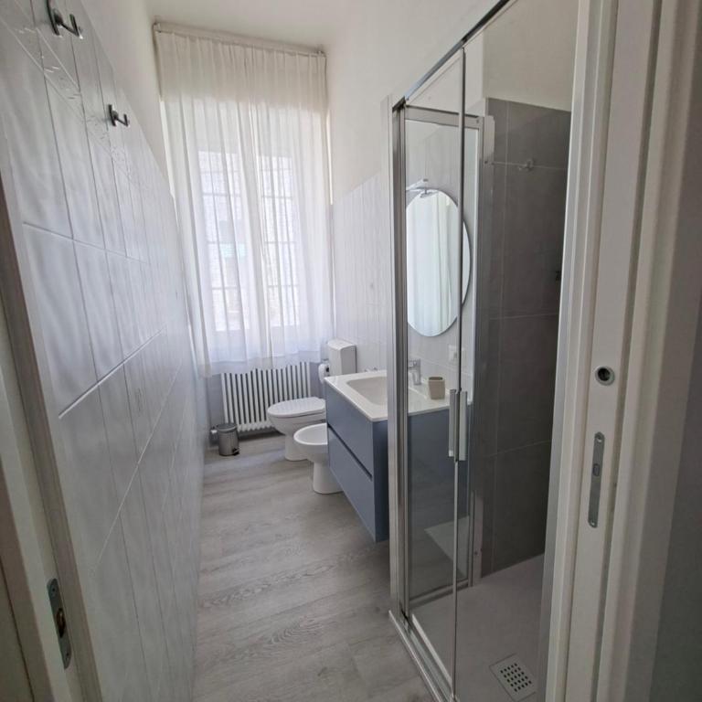 Como Vibe House - modern apt 5 min walk to center - Appartamento con 2 Camere da Letto - 11