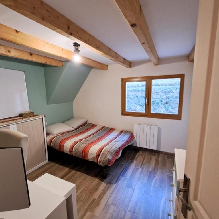 LÉcrin de Jana - Chalet familial avec jardin - Chalet - 11
