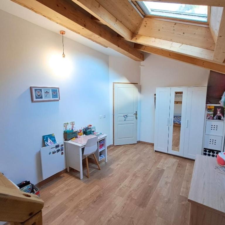 LÉcrin de Jana - Chalet familial avec jardin - Chalet - 21