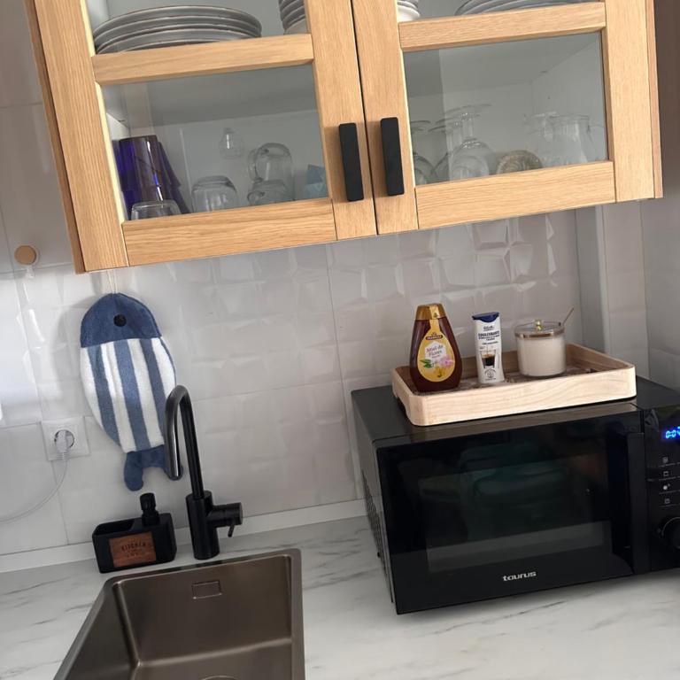 Vista Paraíso - Apartment mit 2 Schlafzimmern - 17