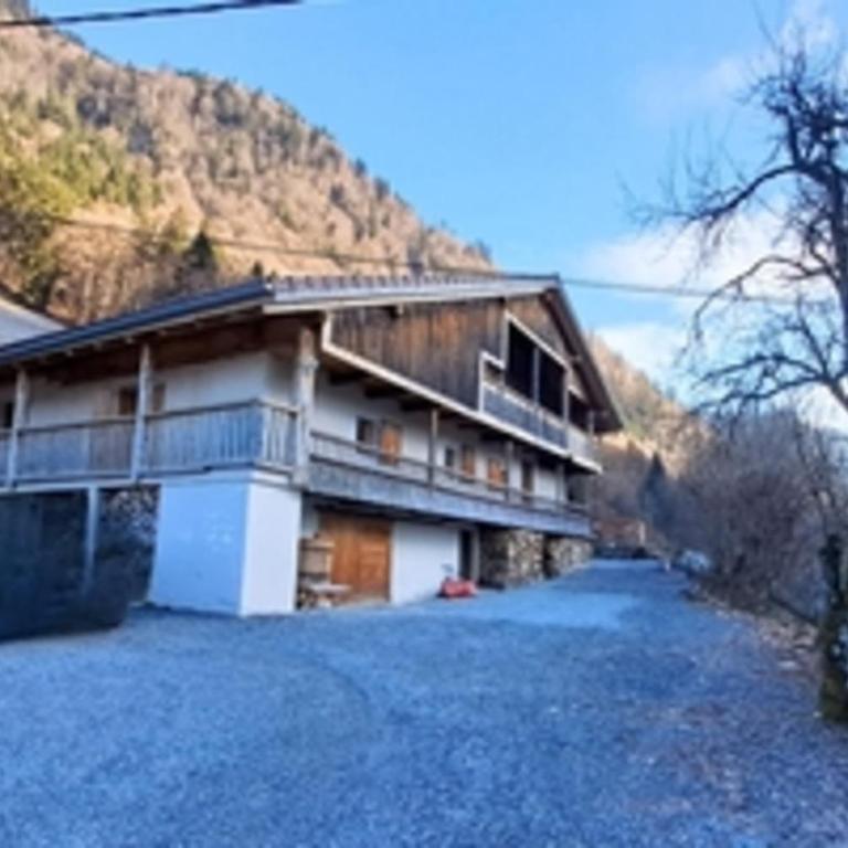 LÉcrin de Jana - Chalet familial avec jardin - Chalet - 34