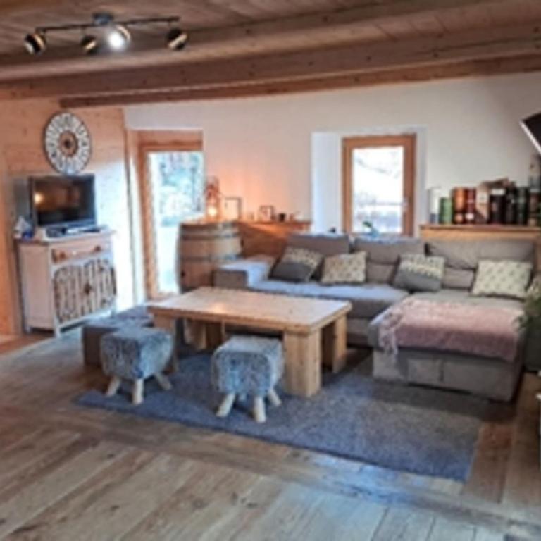 LÉcrin de Jana - Chalet familial avec jardin - Chalet - 36