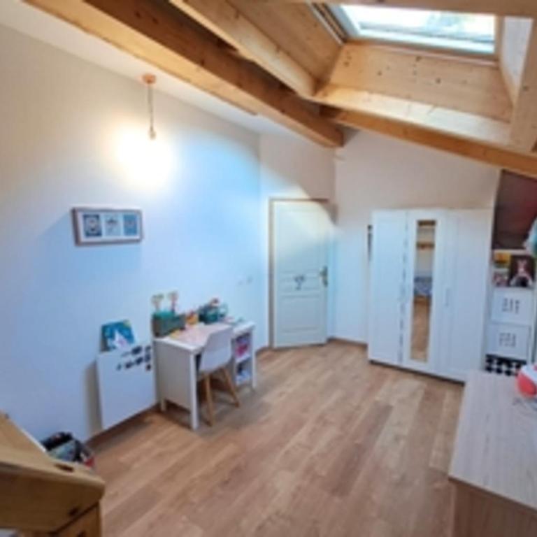 LÉcrin de Jana - Chalet familial avec jardin - Chalet - 55
