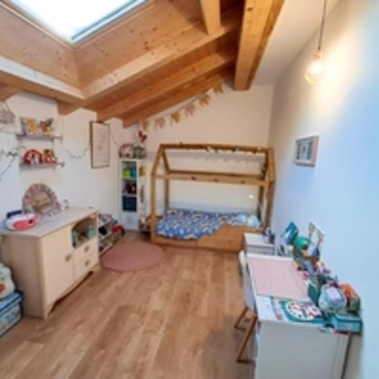 LÉcrin de Jana - Chalet familial avec jardin - Chalet - 54
