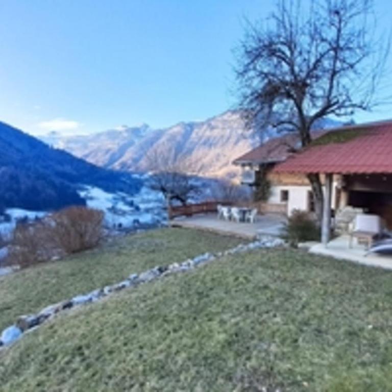 LÉcrin de Jana - Chalet familial avec jardin - Chalet - 60