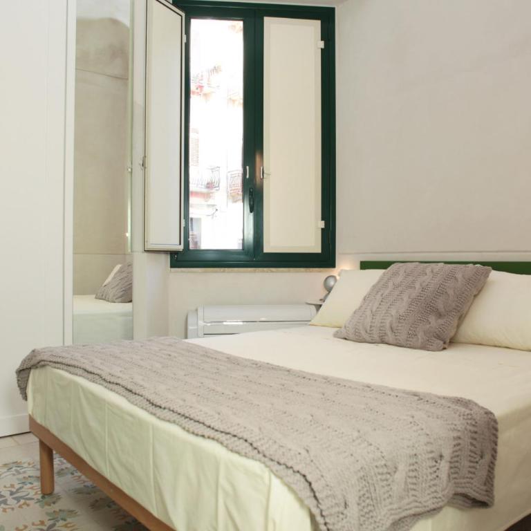 Casa LIGNY - charme apartment - Appartamento con Vista Mare - 72