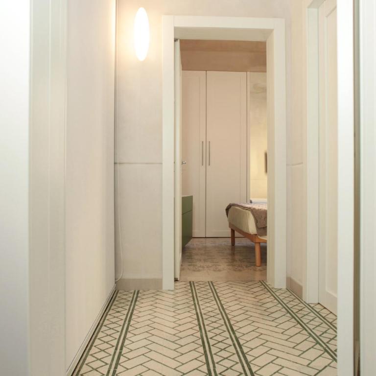Casa LIGNY - charme apartment - Appartamento con Vista Mare - 70