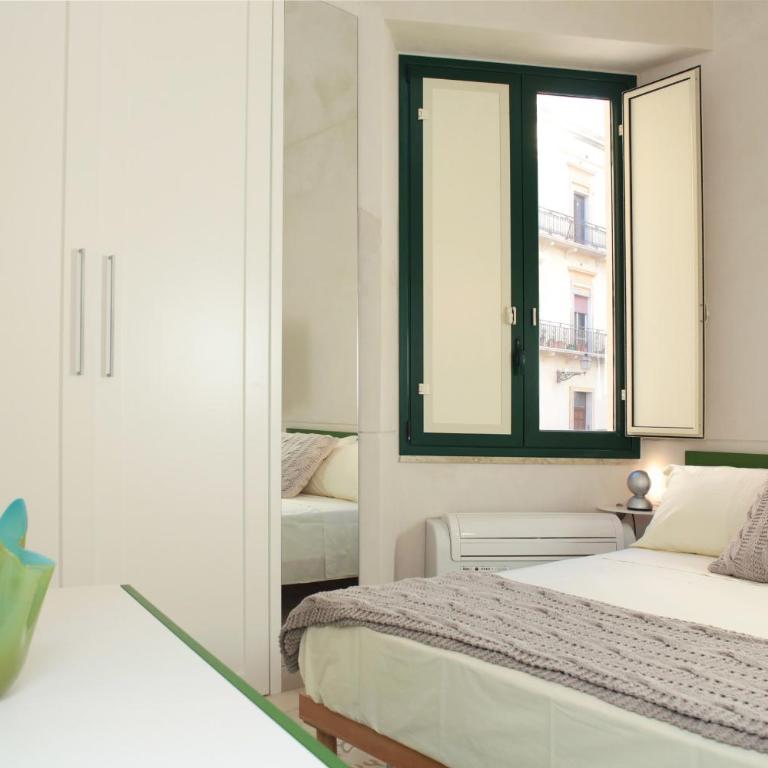 Casa LIGNY - charme apartment - Appartamento con Vista Mare - 41