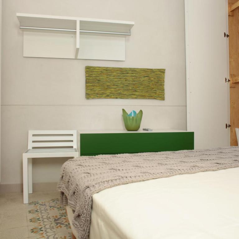 Casa LIGNY - charme apartment - Appartamento con Vista Mare - 43