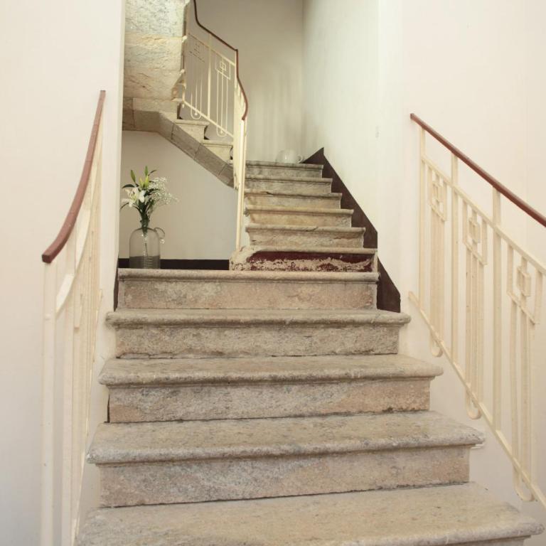 Casa LIGNY - charme apartment - Appartamento con Vista Mare - 77