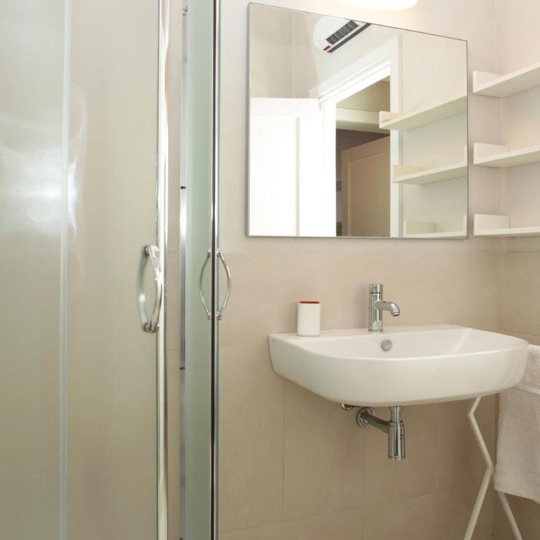 Casa LIGNY - charme apartment - Appartamento con Vista Mare - 62