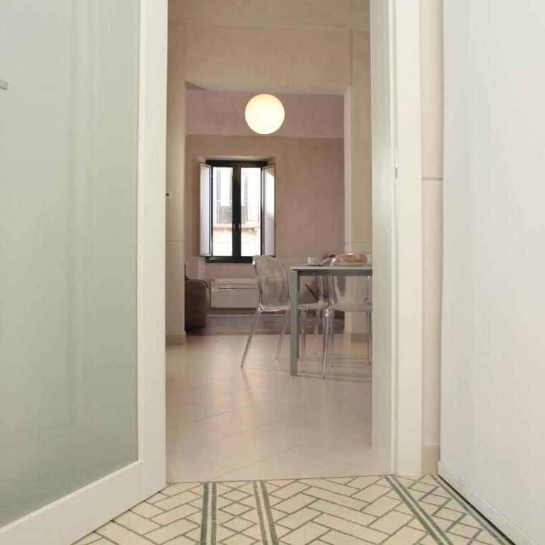 Casa LIGNY - charme apartment - Appartamento con Vista Mare - 33