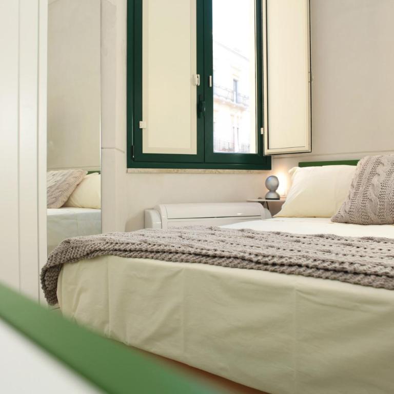 Casa LIGNY - charme apartment - Appartamento con Vista Mare - 71