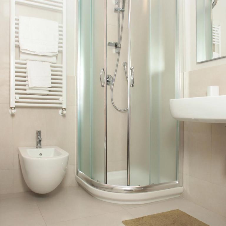 Casa LIGNY - charme apartment - Appartamento con Vista Mare - 60