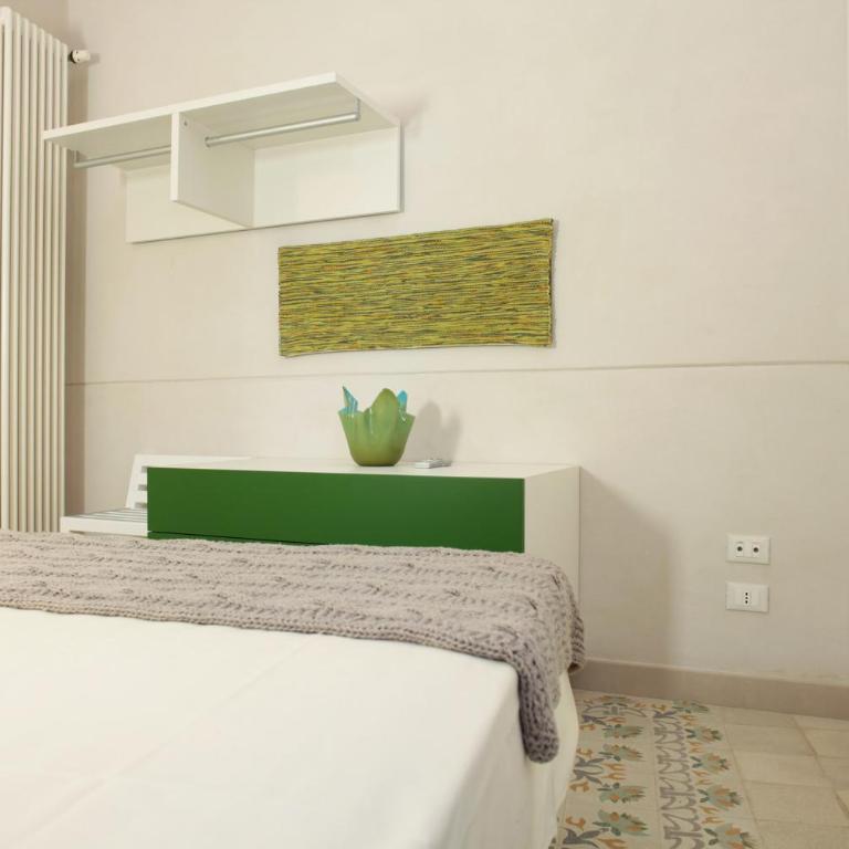 Casa LIGNY - charme apartment - Appartamento con Vista Mare - 73