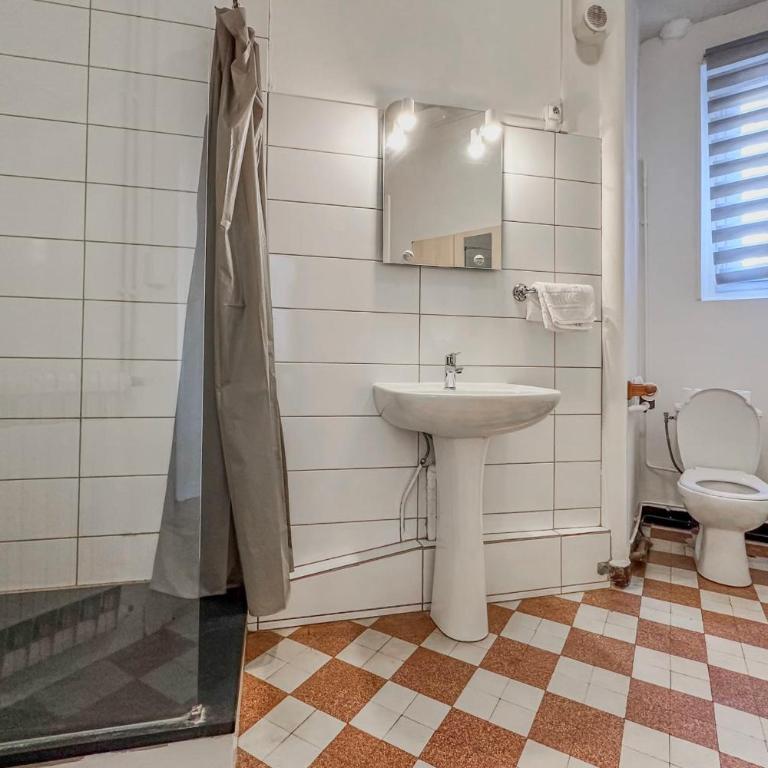 #EU L'Authentique - Appartement - 24