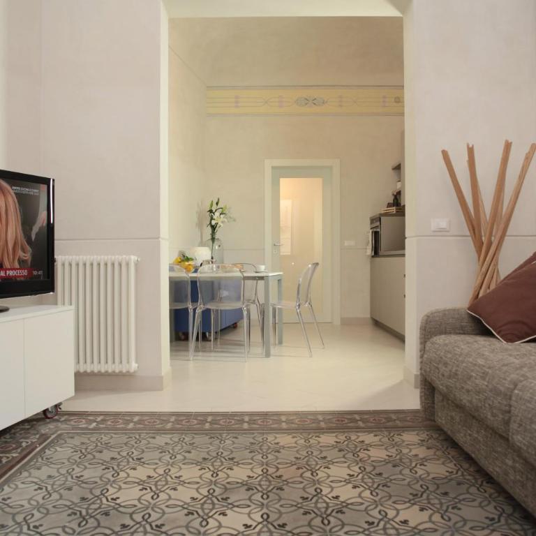 Casa LIGNY - charme apartment - Appartamento con Vista Mare - 13
