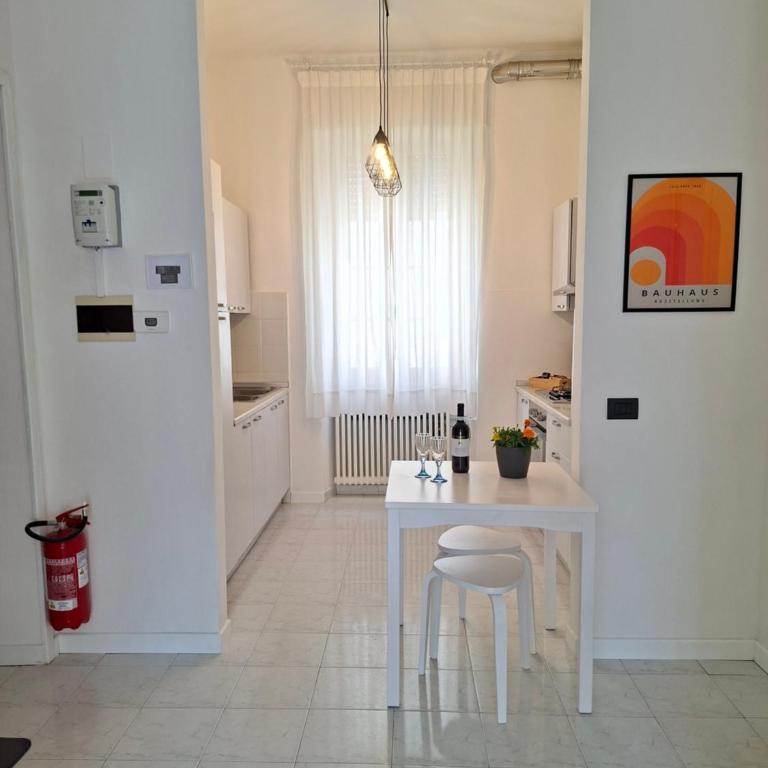 Como Vibe House - modern apt 5 min walk to center - Appartamento con 2 Camere da Letto - 5