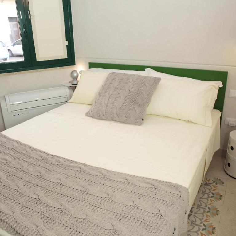 Casa LIGNY - charme apartment - Appartamento con Vista Mare - 42