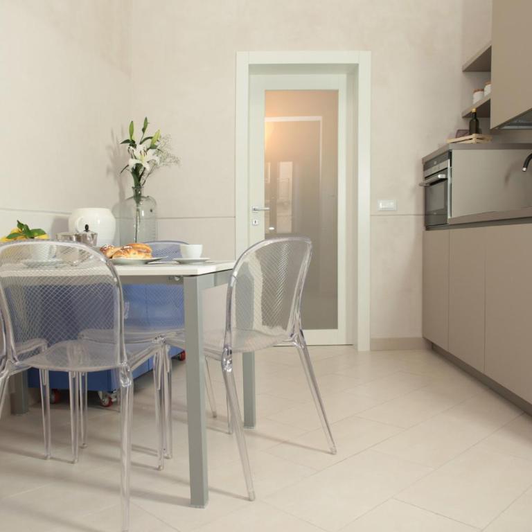 Casa LIGNY - charme apartment - Appartamento con Vista Mare - 50