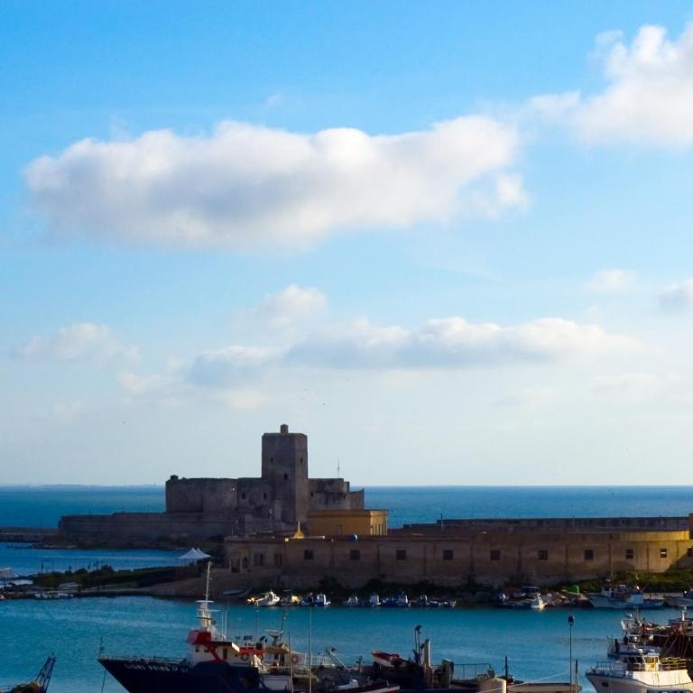 Casa LIGNY - charme apartment - Appartamento con Vista Mare - 63