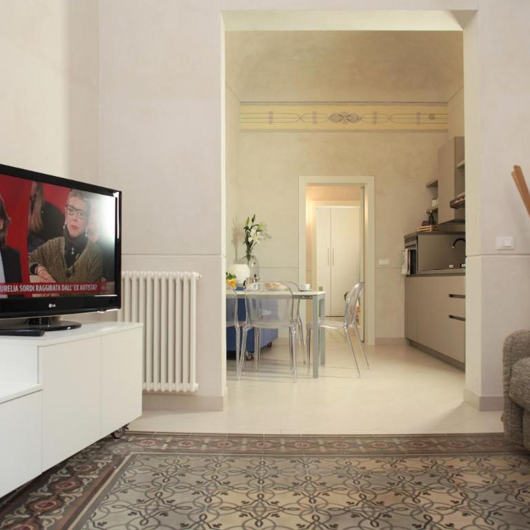 Casa LIGNY - charme apartment - Appartamento con Vista Mare - 11
