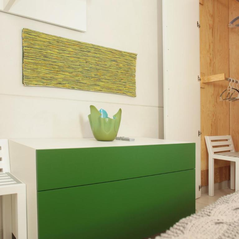 Casa LIGNY - charme apartment - Appartamento con Vista Mare - 74
